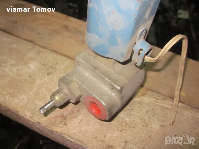 Компресори, снимка 15 - Други машини и части - 49306901