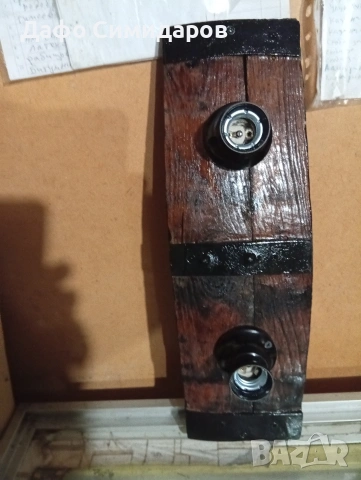 битов полюлей за таван , снимка 3 - Лампи за таван - 53556964