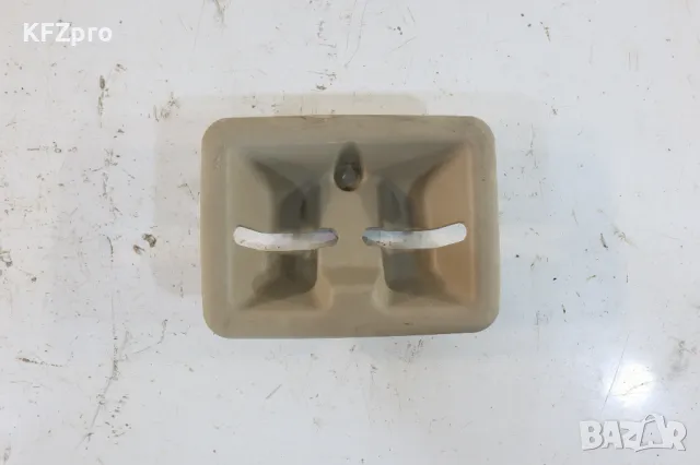 Интериорни пластмаси и капаци Land Cruiser 