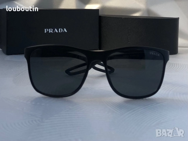 Класически мъжки слънчеви очила, снимка 4 - Слънчеви и диоптрични очила - 51773063