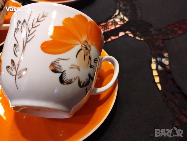 Буди, снимка 3 - Сервизи - 53228803