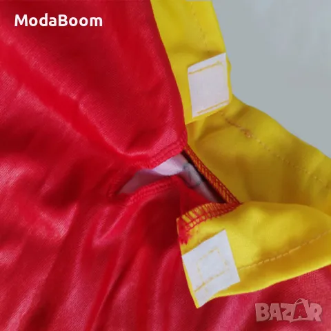 Костюм на Маршал от Пес Патрул – Готови за смели приключения, снимка 2 - Детски комплекти - 48846284