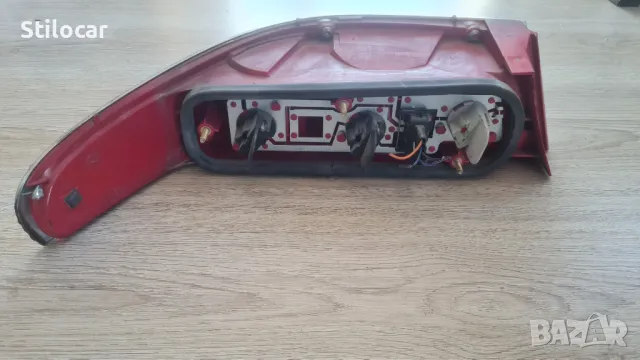 Стоп Ford Scorpio 94-98г десен/забележка/, снимка 3 - Части - 50092121