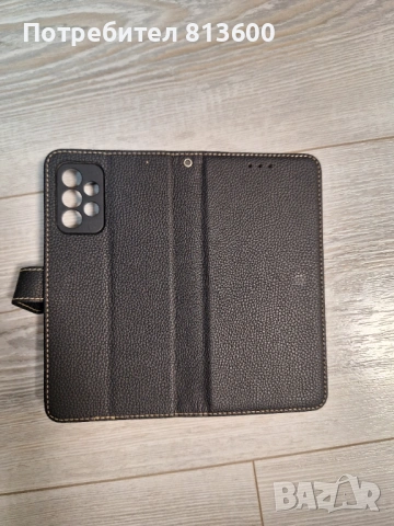 Мобилен телефон Samsung Galaxy A52 , снимка 8 - Samsung - 53144554