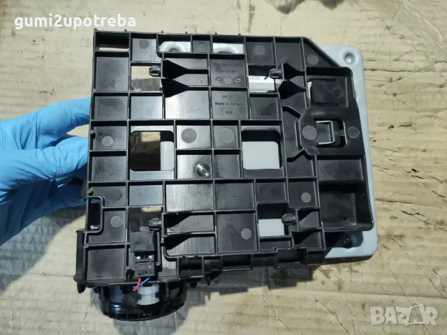 GATEWAY Комфор Модул Вентилатор Държач VW ID.3 E11 pro, снимка 2 - Части - 48435946