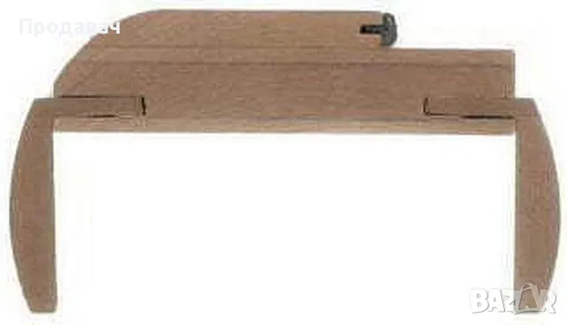 Нова обла каса (интериорна врата) на половин цена, снимка 5 - Други - 49530540