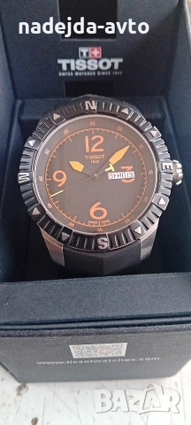 tissot автоматик 45mm 
