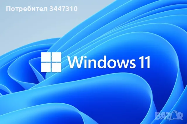Инсталиране и преинсталиране на ОС на компютри / Windows 11/10