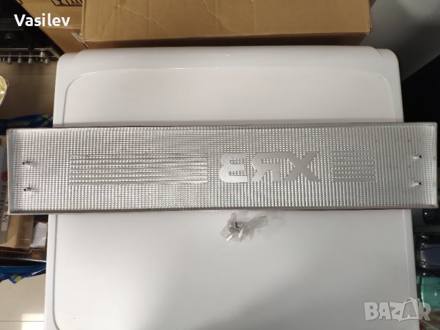 Ford Sierra Mk2 / Ford Escort xr3 Mk3 Sacex Декоративен Панел , снимка 5 - Части - 38843308