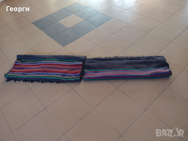 Домашни черги , снимка 9 - Пътеки - 51512597