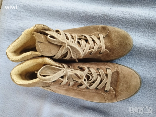 Боти Legero coretex номер 38., снимка 11 - Дамски боти - 52158934