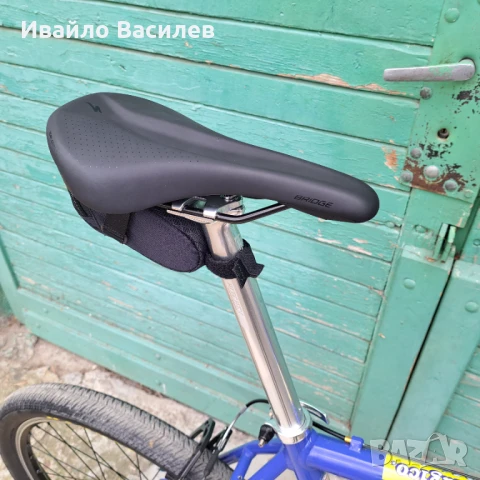 Specialized Stumpjumper M2 26, снимка 4 - Велосипеди - 51386588