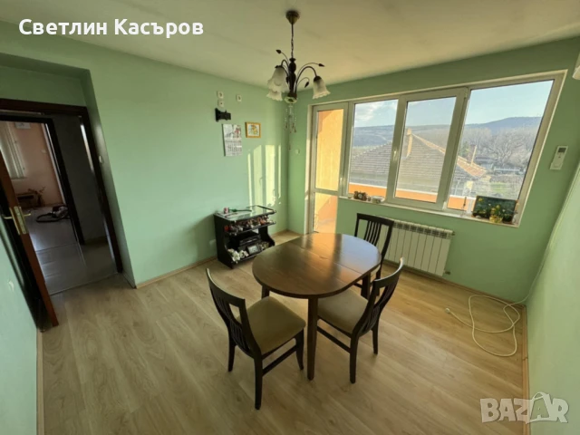 Продавам къща в с.Първомайци обл. В.Търново , снимка 12 - Къщи - 50505152