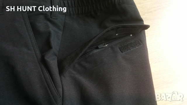 ICEPEAK BLUNT Stretch Trouser размер 48 / M еластичен панталон - 1944, снимка 5 - Панталони - 53193830