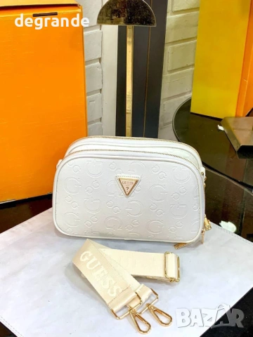 Висококачествена Реплика Guess, снимка 6 - Чанти - 53669120