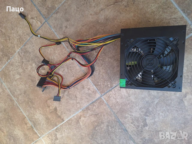 Захранване 500W ATX-500B