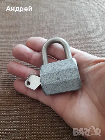 Стар катинар #29, снимка 3 - Други ценни предмети - 47894809