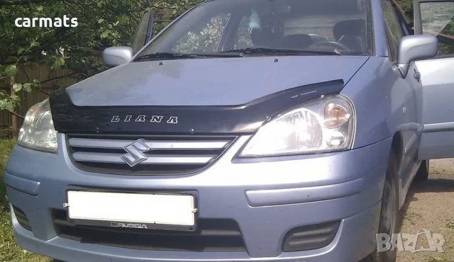 Дефлектор за преден капак Vip Tuning за Suzuki Liana (2001-2008)