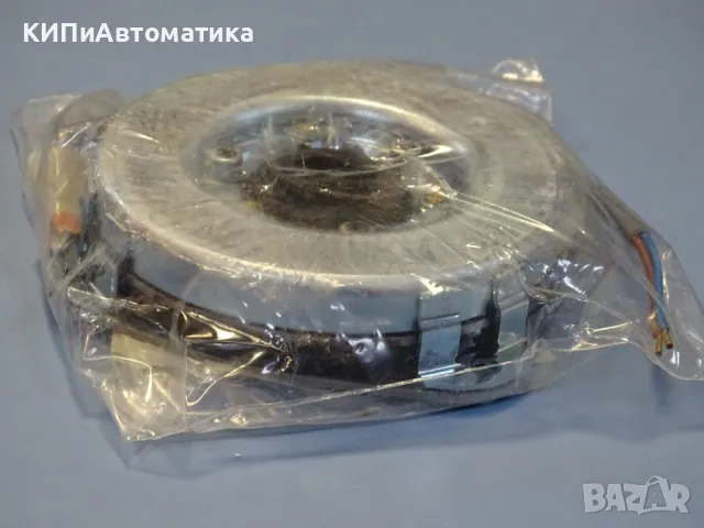 Електромагнитна спирачка Binder 76 131-12B00 Electromagnetic Brake 19V, 1.73A, снимка 6 - Резервни части за машини - 48545872