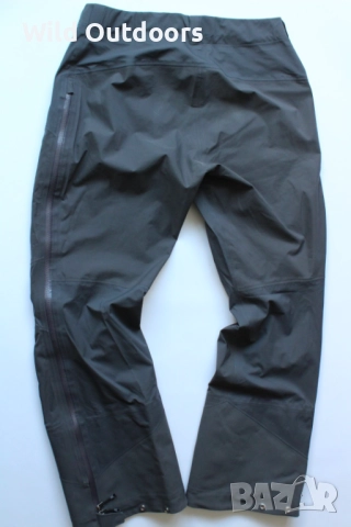 BERGANS Senja 3L pants - мъжки ски панталон, размер L, снимка 11 - Спортни дрехи, екипи - 52817378