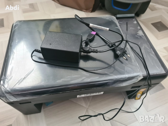 Hp принтер за снимки , снимка 8 - Принтери, копири, скенери - 51676358