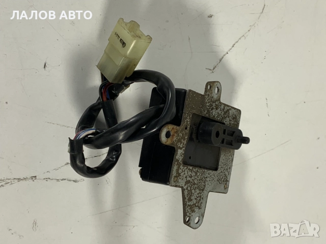 Моторче клапи парно Хюндай Теракан Motorche klapi parno Hyundai Terracan (01-07)г. , снимка 8 - Части - 51651100