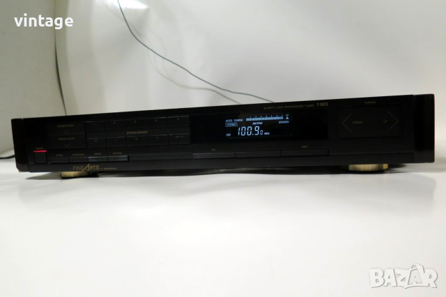 Fine Arts T-903, снимка 6 - Други - 44514294