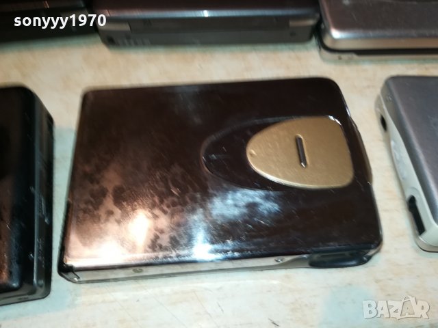 WALKMEN AIWA SONY PANASONIC-METAL 0710211621, снимка 8 - Радиокасетофони, транзистори - 34383715