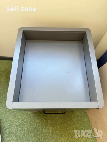 Контейнер на колелца за документи, снимка 4 - Шкафове и рафтове - 51768719