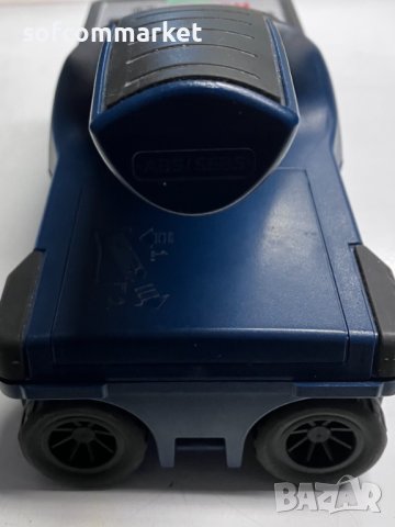 Скенер за стени Bosch D-tect 150 SV, снимка 8 - Други инструменти - 40994818