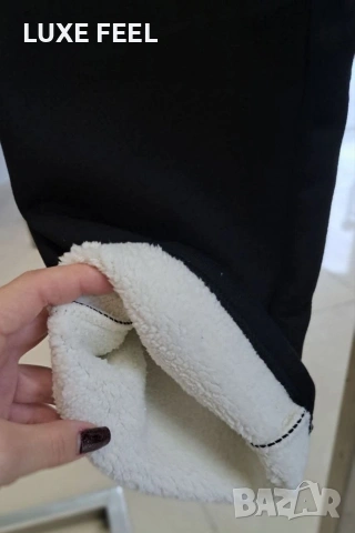 🔺Дамски Спортни Панталони М -6XL, снимка 4 - Панталони - 53233749