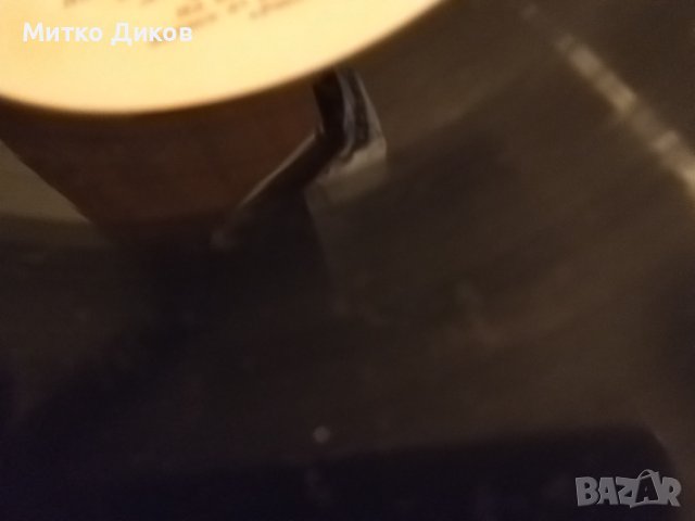 Доули Фемили Великобритания концерт в Москва СССР голяма грамофонна плоча от соца, снимка 10 - Грамофонни плочи - 42690401