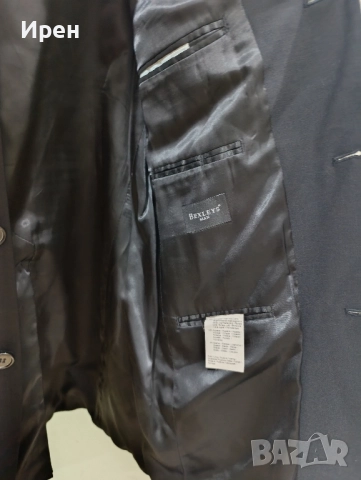 Мъжки официални сака , снимка 8 - Сака - 52077386