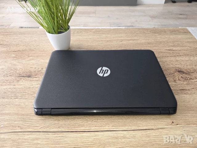 лаптоп HP 250 G3, ram 8gb, ssd 240gb., снимка 7 - Лаптопи за работа - 52242635