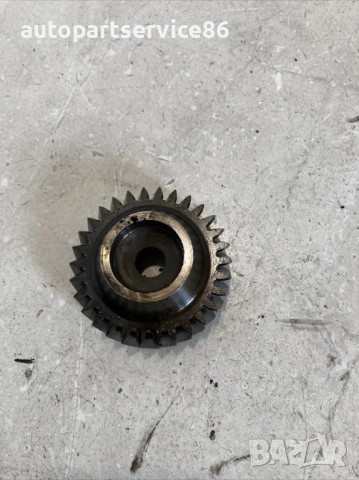 Шайба за зъбно колело на ангренажен механизъм за Jeep Compass 2.2 CRD (2011) A6510340712