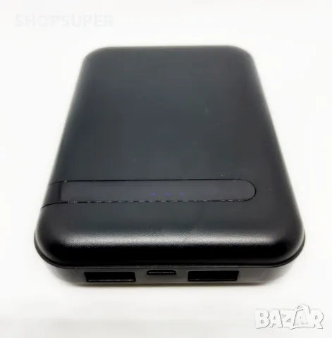 2 в 1 : заглушител и батерия, снимка 6 - Друга електроника - 49757324