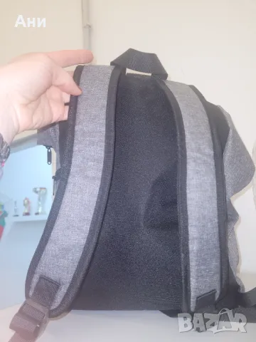 Офис раница, снимка 4 - Раници - 49749121