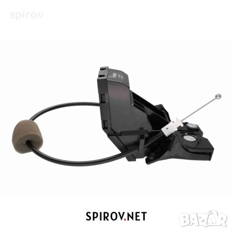 Брава заден капак Mercedes W203 W211 W219 W209 A1717500085, снимка 3 - Части - 55716069