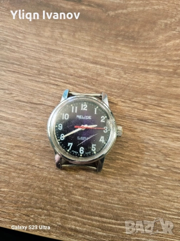 швейцарски часовници, снимка 4 - Мъжки - 53853814