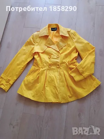 Дамски сака и якета, снимка 8 - Якета - 48873311