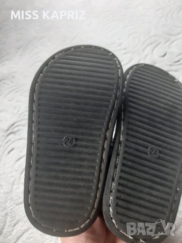 Сандали за момче 24 номер, снимка 7 - Детски сандали и чехли - 42269745