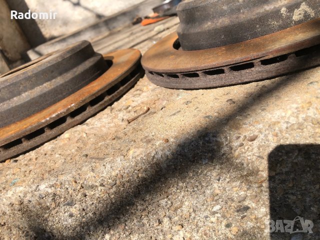 Заден мост, диференциал, тампони, топлинни щитове, полуоски, лапи Бмв е39 дизел 2001, снимка 13 - Части - 44447925