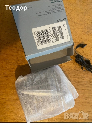 Walkman, снимка 9 - Радиокасетофони, транзистори - 53718304