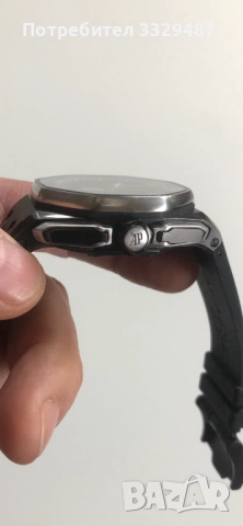 ПРОМО ЦЕНА Audemars Piguet Royal Oak Offshore Tourbillon Chronograph, снимка 7 - Мъжки - 39157918