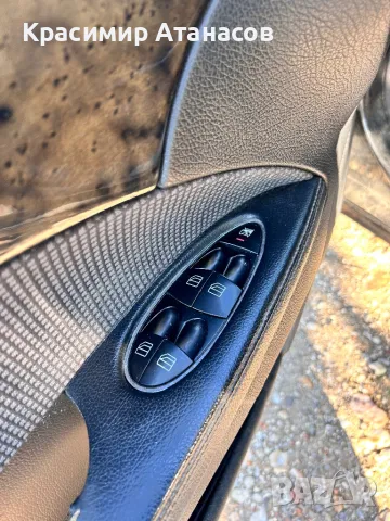 A6510900242. Тръба въздух за Мерцедес Ц-класа W204. OM651. , снимка 6 - Части - 50145006