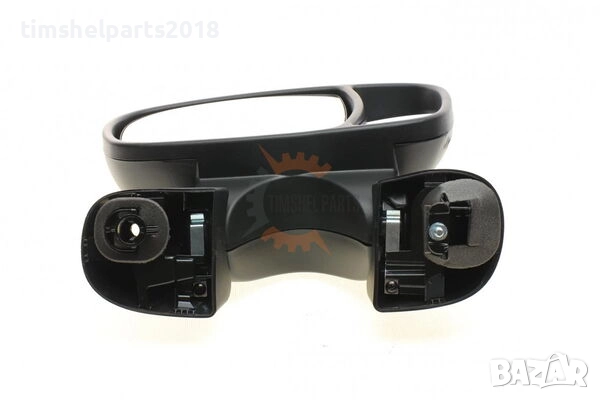 Външно огледало "Ръчно" за Renault Trafic II , Opel Vivaro, Nissan 2001-2013год. - Пасажерска страна, снимка 3 - Части - 52667333