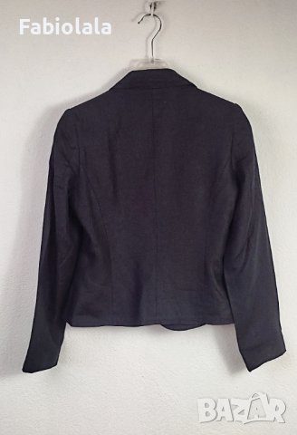 Bandolera blazer EU 38, снимка 2 - Сака - 41607379