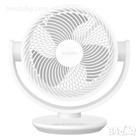 Xiaomi Smart Desktop Air Circulation Fan, снимка 1