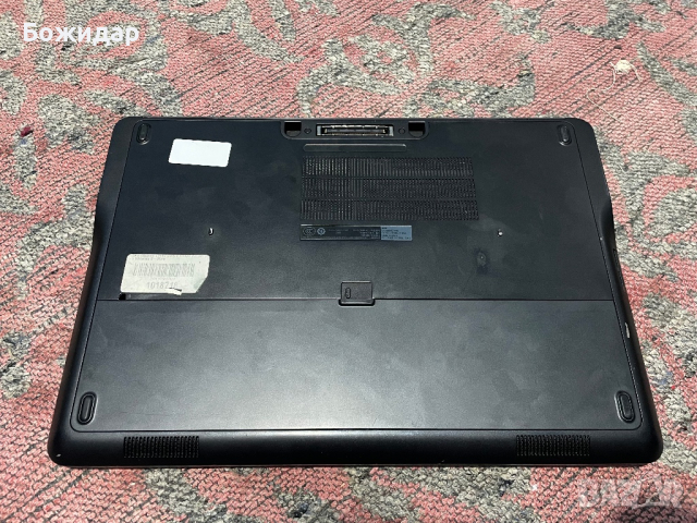 Лаптоп Dell Latitude e7440 14”/Intel Core i7/8GB RAM/256GB SSD, снимка 2 - Лаптопи за работа - 44840640