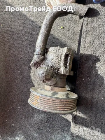 Хидравлична помпа Сеат Ибиза 2 Seat Ibiza ll 1.6i, снимка 2 - Части - 50111081